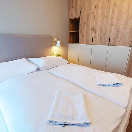 Vacationclub - Jantaris Apartament A 41 Lägenhet Mielno  Exteriör bild