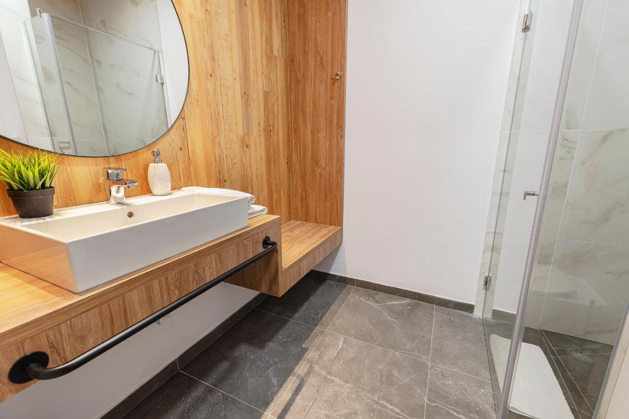 Vacationclub - Jantaris Apartament A 41 Lägenhet Mielno  Exteriör bild